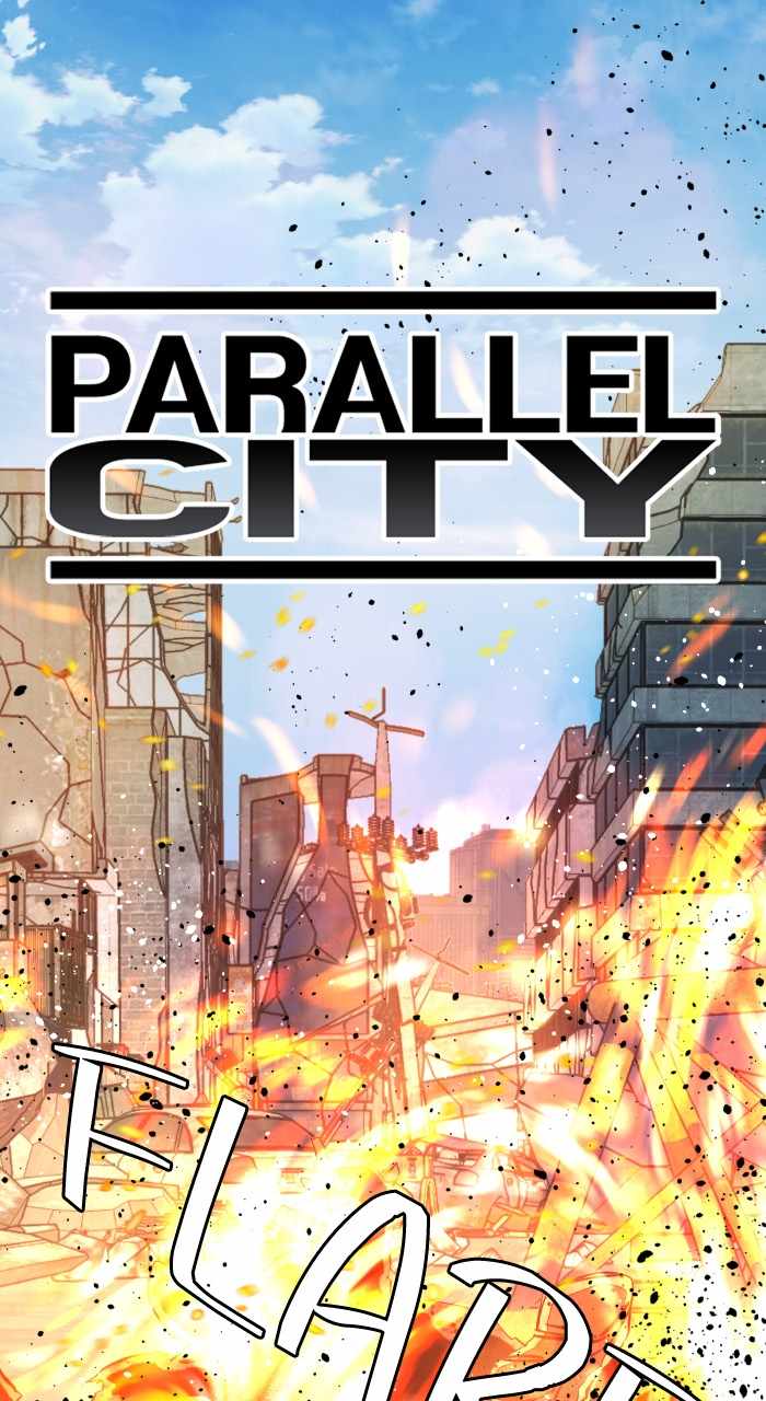 Parallel City Chapter 149 2